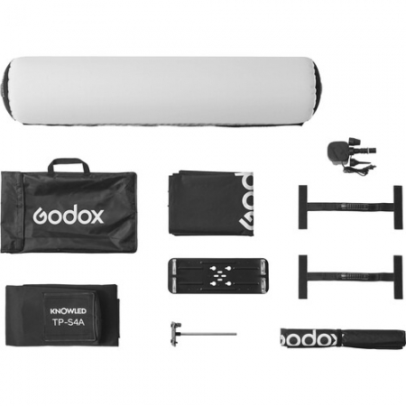 Godox TP-S4A Air Soft Tube za KNOWLED TP4R Tube Light